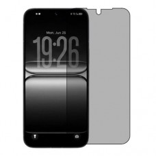 [4 יחידות] Infinix Note 60 Ultra 5G  מגן מסך נאנו זכוכית 9H פרטיות סקרין מובייל