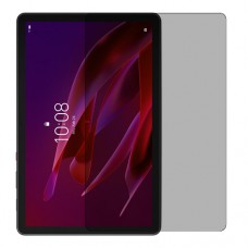 [2 יחידות] Lenovo ThinkTab X11 Gen 1  מגן מסך נאנו זכוכית 9H פרטיות סקרין מובייל
