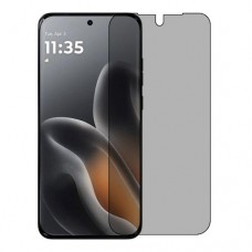[4 יחידות] Motorola Edge 70 Fusion 5G  מגן מסך נאנו זכוכית 9H פרטיות סקרין מובייל