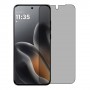 [4 יחידות] Motorola Edge 70 Fusion 5G  מגן מסך נאנו זכוכית 9H פרטיות סקרין מובייל