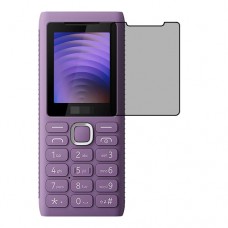 [4 יחידות] Nokia 110 Power  מגן מסך נאנו זכוכית 9H פרטיות סקרין מובייל