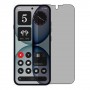 [4 יחידות] Nothing Phone (4a) Pro 5G  מגן מסך נאנו זכוכית 9H פרטיות סקרין מובייל