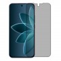 [4 יחידות] Oppo A6s Pro 5G (China)  מגן מסך נאנו זכוכית 9H פרטיות סקרין מובייל
