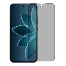 [4 יחידות] Oppo A6s Pro  מגן מסך נאנו זכוכית 9H פרטיות סקרין מובייל