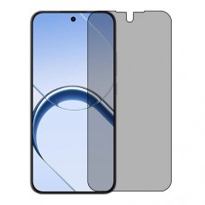 [4 יחידות] Realme 16 5G  מגן מסך נאנו זכוכית 9H פרטיות סקרין מובייל
