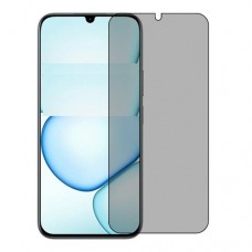 [4 יחידות] Realme C100 5G  מגן מסך נאנו זכוכית 9H פרטיות סקרין מובייל