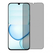 [4 יחידות] Realme C100  מגן מסך נאנו זכוכית 9H פרטיות סקרין מובייל