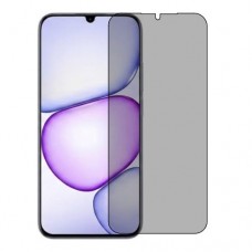 [4 יחידות] Realme C83 5G  מגן מסך נאנו זכוכית 9H פרטיות סקרין מובייל