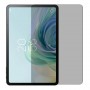 [2 יחידות] TCL Tab 11 Gen 2  מגן מסך נאנו זכוכית 9H פרטיות סקרין מובייל