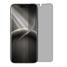 [4 יחידות] Tecno Camon 50 Pro  מגן מסך נאנו זכוכית 9H פרטיות סקרין מובייל