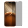 [4 יחידות] Tecno Camon 50 Ultra 5G  מגן מסך נאנו זכוכית 9H פרטיות סקרין מובייל