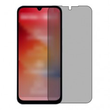 [4 יחידות] Xiaomi Redmi 15a 5G  מגן מסך נאנו זכוכית 9H פרטיות סקרין מובייל