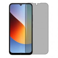 [4 יחידות] Xiaomi Redmi A7 Pro  מגן מסך נאנו זכוכית 9H פרטיות סקרין מובייל
