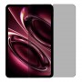 [2 יחידות] Xiaomi Redmi K Pad 2  מגן מסך נאנו זכוכית 9H פרטיות סקרין מובייל
