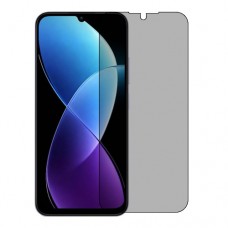 [4 יחידות] Xiaomi Redmi R70m 5G  מגן מסך נאנו זכוכית 9H פרטיות סקרין מובייל