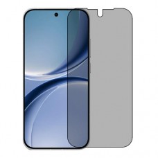 [4 יחידות] Xiaomi Redmi Turbo 5 5G  מגן מסך נאנו זכוכית 9H פרטיות סקרין מובייל