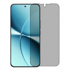 [4 יחידות] Xiaomi Redmi Turbo 5 Max 5G  מגן מסך נאנו זכוכית 9H פרטיות סקרין מובייל