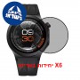 [6 יחידות] OnePlus Watch 4  מגן מסך נאנו זכוכית 9H פרטיות סקרין מובייל