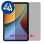 [2 יחידות] Xiaomi Redmi Pad 2 9.7  מגן מסך נאנו זכוכית 9H פרטיות סקרין מובייל