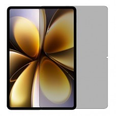 [2 יחידות] vivo Pad6 Pro  מגן מסך נאנו זכוכית 9H פרטיות סקרין מובייל