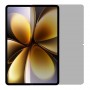 [2 יחידות] vivo Pad6 Pro  מגן מסך נאנו זכוכית 9H פרטיות סקרין מובייל