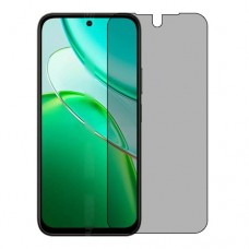 [4 יחידות] vivo T5x 5G  מגן מסך נאנו זכוכית 9H פרטיות סקרין מובייל