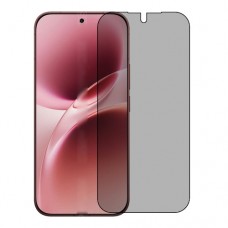 [4 יחידות] vivo V70 5G  מגן מסך נאנו זכוכית 9H פרטיות סקרין מובייל