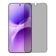 [4 יחידות] vivo X300 FE 5G (Russia)  מגן מסך נאנו זכוכית 9H פרטיות סקרין מובייל