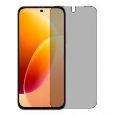 [4 יחידות] vivo Y500s 5G  מגן מסך נאנו זכוכית 9H פרטיות סקרין מובייל