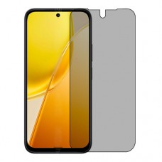 [4 יחידות] vivo Y51 Pro 5G  מגן מסך נאנו זכוכית 9H פרטיות סקרין מובייל
