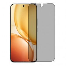 [4 יחידות] vivo Y600 Pro 5G (China)  מגן מסך נאנו זכוכית 9H פרטיות סקרין מובייל