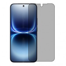[4 יחידות] vivo iQOO 15 Ultra 5G  מגן מסך נאנו זכוכית 9H פרטיות סקרין מובייל