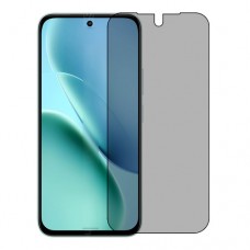 [4 יחידות] vivo iQOO Z11x 5G (China)  מגן מסך נאנו זכוכית 9H פרטיות סקרין מובייל