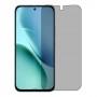 [4 יחידות] vivo iQOO Z11x 5G  מגן מסך נאנו זכוכית 9H פרטיות סקרין מובייל