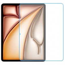 [2 יחידות] Apple iPad Air 13 5G (2026)  מגן מסך נאנו זכוכית 9H סקרין מובייל