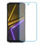 [4 יחידות] Doogee Blade 20 Max  מגן מסך נאנו זכוכית 9H סקרין מובייל