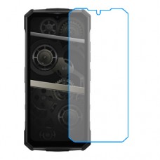 [4 יחידות] Doogee Fire 5 Ultra  מגן מסך נאנו זכוכית 9H סקרין מובייל
