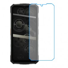 [4 יחידות] Doogee Fire 7 Pro 5G  מגן מסך נאנו זכוכית 9H סקרין מובייל
