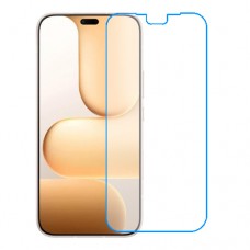 [4 יחידות] Honor 600 Lite 5G  מגן מסך נאנו זכוכית 9H סקרין מובייל