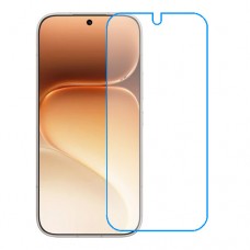 [4 יחידות] Honor 600 Pro 5G  מגן מסך נאנו זכוכית 9H סקרין מובייל