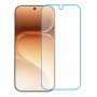 [4 יחידות] Honor 600 Pro 5G  מגן מסך נאנו זכוכית 9H סקרין מובייל