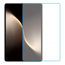 [2 יחידות] Honor MagicPad 3 Pro 12.3  מגן מסך נאנו זכוכית 9H סקרין מובייל