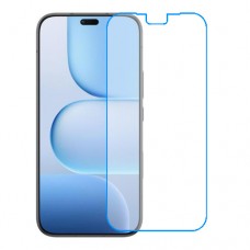 [4 יחידות] Honor X80i 5G  מגן מסך נאנו זכוכית 9H סקרין מובייל