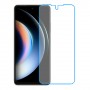 [4 יחידות] Huawei Enjoy 90 Plus  מגן מסך נאנו זכוכית 9H סקרין מובייל