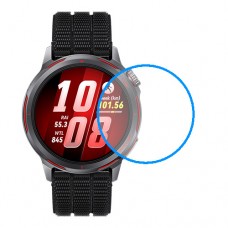 [6 יחידות] Huawei Watch GT Runner 2  מגן מסך נאנו זכוכית 9H סקרין מובייל