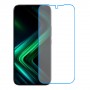 [4 יחידות] Infinix GT 50 Pro 5G  מגן מסך נאנו זכוכית 9H סקרין מובייל