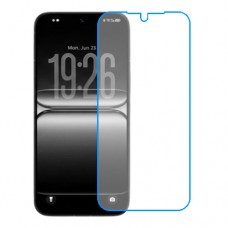 [4 יחידות] Infinix Note 60 Ultra 5G  מגן מסך נאנו זכוכית 9H סקרין מובייל