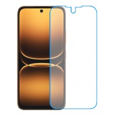 [4 יחידות] Infinix Smart 20  מגן מסך נאנו זכוכית 9H סקרין מובייל