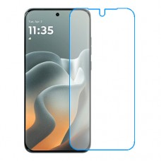 [4 יחידות] Motorola Edge 70 Fusion+ 5G  מגן מסך נאנו זכוכית 9H סקרין מובייל