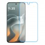 [4 יחידות] Motorola Edge 70 Fusion+ 5G  מגן מסך נאנו זכוכית 9H סקרין מובייל